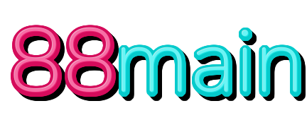 88main — logo kanal